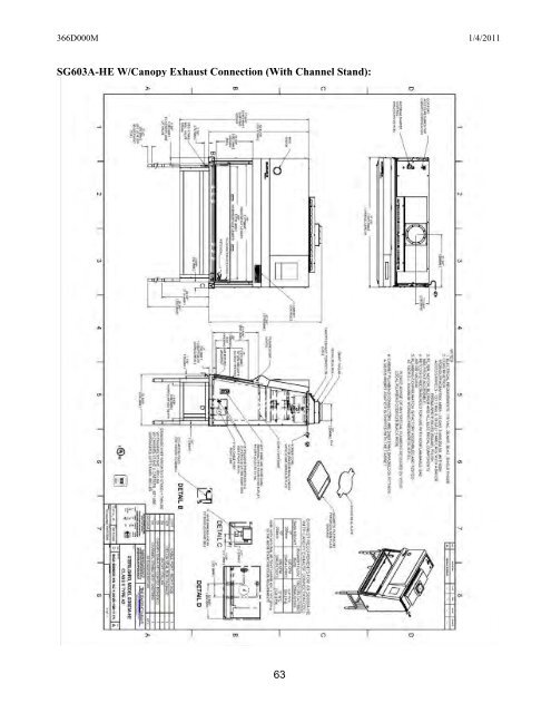 OPERATOR'S MANUAL - The Baker Company Blog