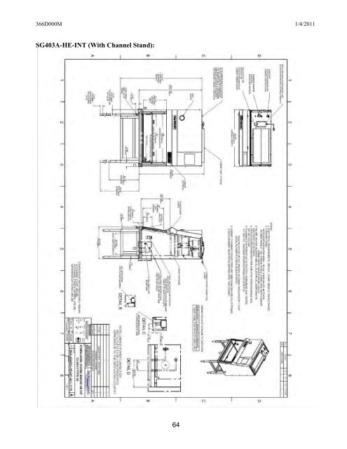 OPERATOR'S MANUAL - The Baker Company Blog