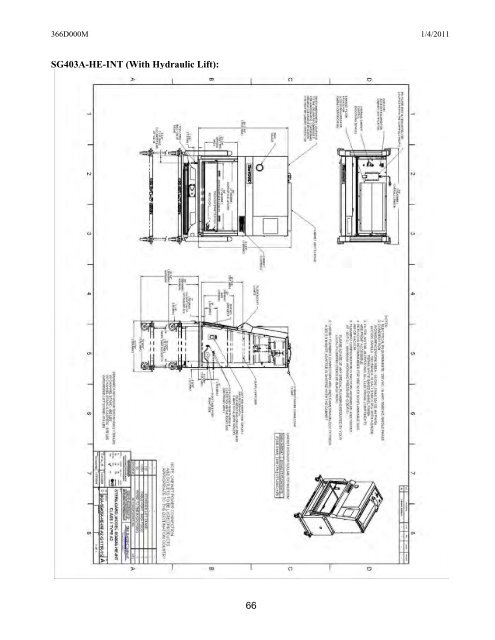 OPERATOR'S MANUAL - The Baker Company Blog