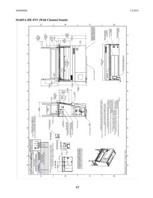 OPERATOR'S MANUAL - The Baker Company Blog