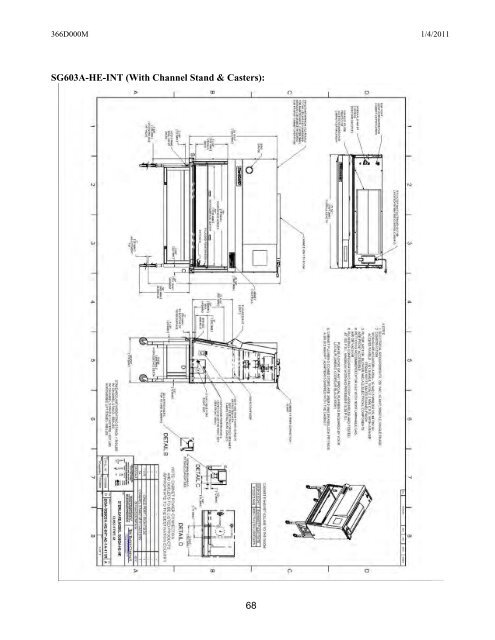 OPERATOR'S MANUAL - The Baker Company Blog