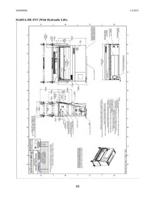 OPERATOR'S MANUAL - The Baker Company Blog