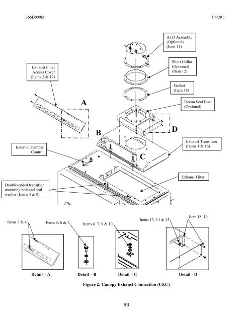 OPERATOR'S MANUAL - The Baker Company Blog