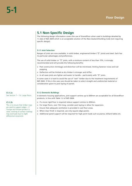 Technical Manual - Trade Essentials - The Laminex Group