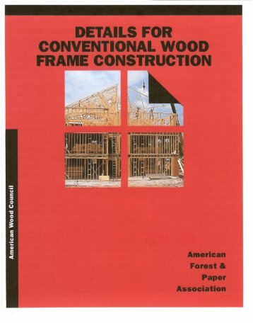 American Wood Council