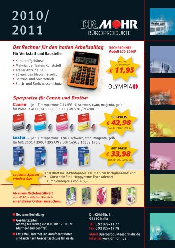€ 11,95 € 42,98 € 33,98