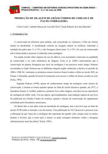 Texto completo (PDF) - Cstr.ufcg.edu.br