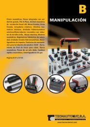 PDF de ManipulaciÃ³n - Tecnautomat