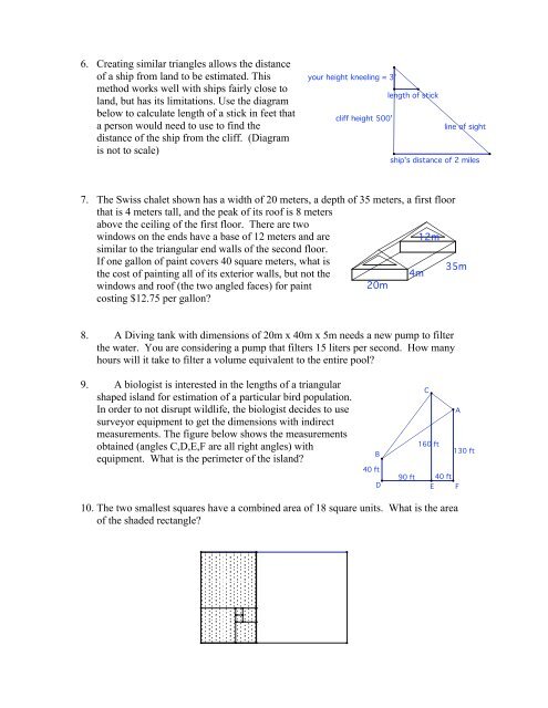 Geometry - Grade 5 a b h l m o p q u C F J N R S Zd e i m n s t v w x ...