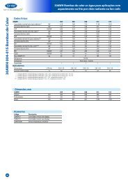 Carrier 30AW - ROLEAR MAIS