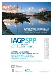 PRoceedings - IAGP