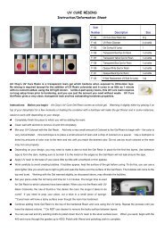 22 oz Armour Etch Glass Etching Cream (24pc Case) - Armour