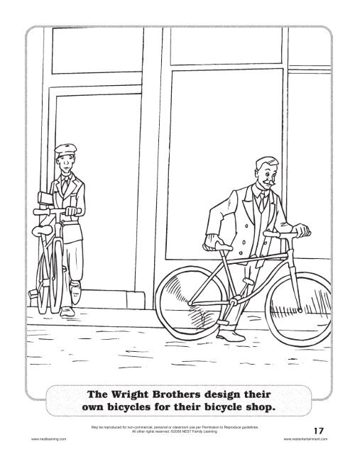 The Wright Brothers