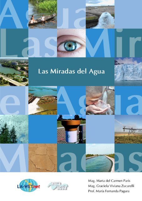 Las Miradas del Agua.pdf - Cap-Net
