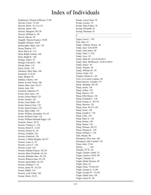 Descendants of Patrick Gullion of Gallatin Co., KY - GullionFamily.org