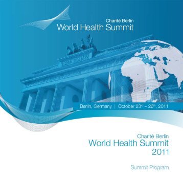 Here - World Health Summit