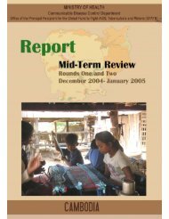 mid-term-report - Ministry of Health
