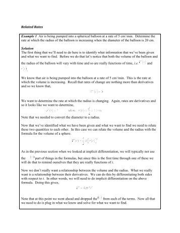 Worksheets Application Of Optimization Work Sheet With Solution worksheet optimization and related rates solution