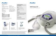 VPAP Adapt SV - CPAP Australia