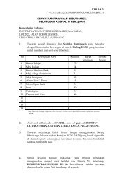 KEW PA 24_KEWPA_25.pdf - ILP Kepala Batas