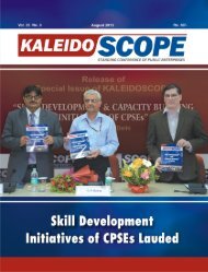 Download Kaleidoscope Magazine