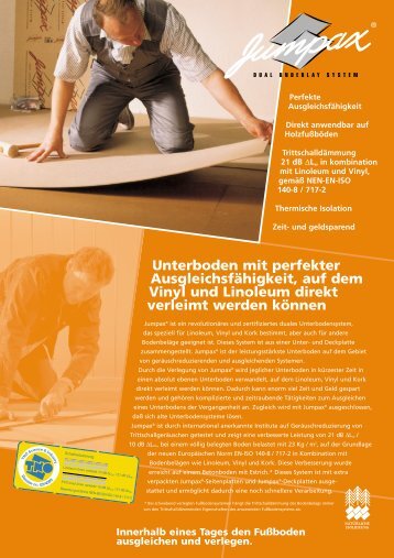 Produktblatt (PDF) - Innotec-naturdaemmstoffe.com