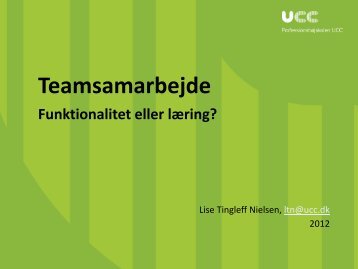 TEAM_SkoleIntra2012_Lise_Tingleff