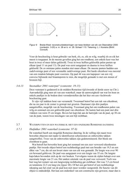 Download rapport - Biax Consult