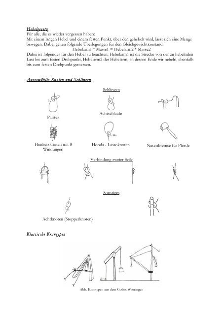 Compendium Isenwerkis (2,1MB PDF) - in Esbornia