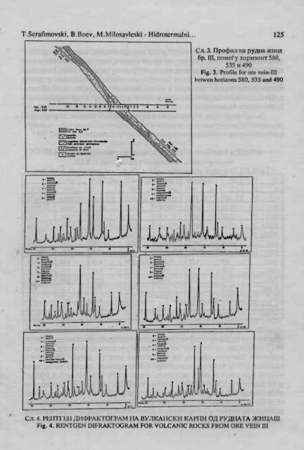 GEOLOGICA MACEDONICA IGeoI. maced. I T. 5