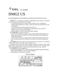 DMG2 US - ENEL doo