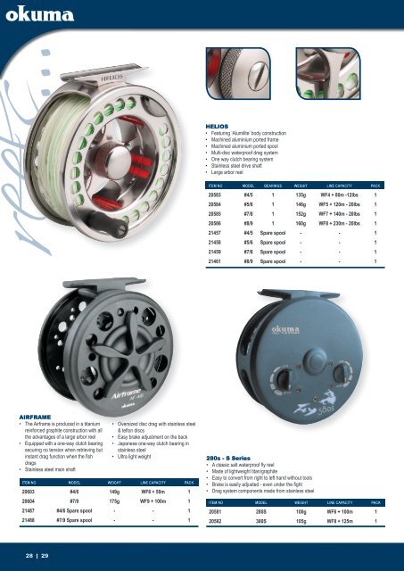 EOS - Elliptical OScillatiOn SyStEm EOS is a ... - Csali butik