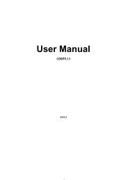 User Manual - Rabbit Laser USA
