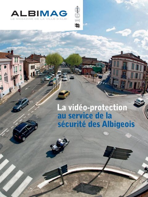 Mise En Page 1 Albi Mise En Page 1 Albi