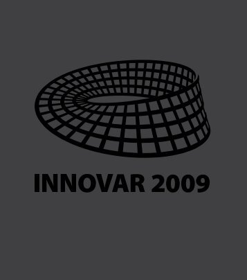 CatÃ¡logo Innovar 2009