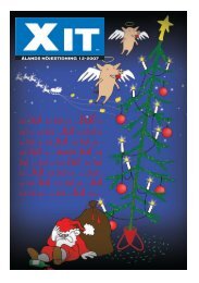 XIT # 12 2007 (pdf)