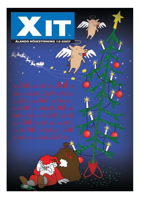 XIT # 12 2007 (pdf)