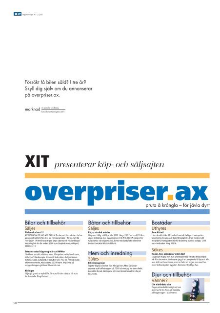 XIT # 12 2007 (pdf)