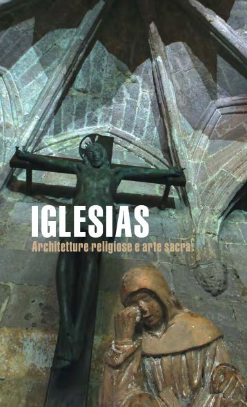 Architetture religiose e arte sacra - Comune di Iglesias