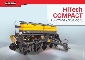 HiTech COMPACT - Valtra