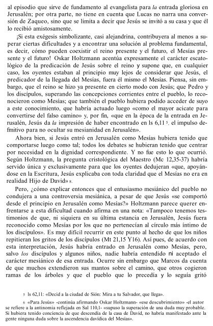 investigaciÃ³n sobre la vida de jesÃºs - bibliotecacatolicadigital.org