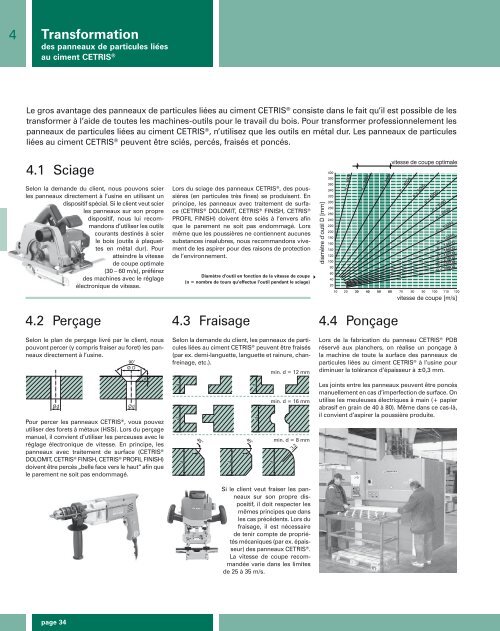 SystÃ¨mes de plancher CETRIS