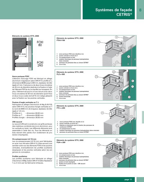 SystÃ¨mes de plancher CETRIS