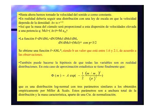 FunciÃ³n inicial de masa