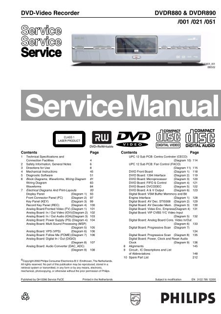 Service manual.pdf - Page de test - Free