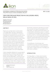 Pore Pressure Prediction.indd - Ikon Science