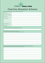 Celtic Charity Fund Application Form.pdf - Nabuur