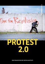 Protest 2.0 - ZORA