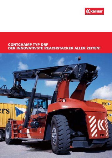 Contchamp Typ DRF - BAMAG Maschinen AG