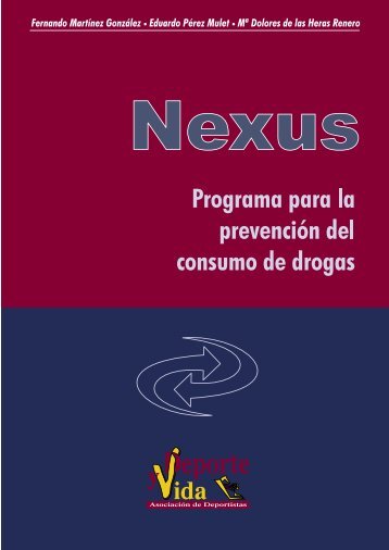 programa Nexus - Junta de Castilla y LeÃ³n